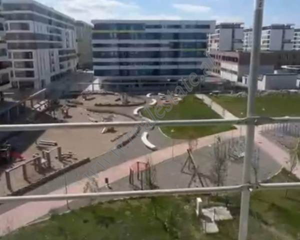 Apartament 1+1 në shitje ne kompleksin Univers City pranë QTU-së në Tiranë